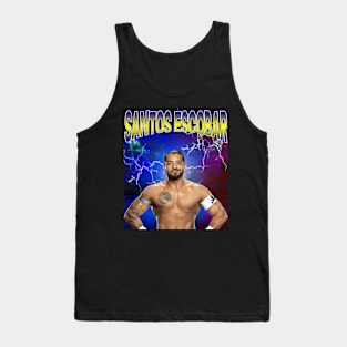 SANTOS ESCOBAR Tank Top